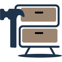 Macks Furniture Assembly