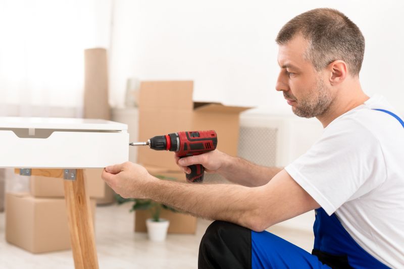 furniture assembly