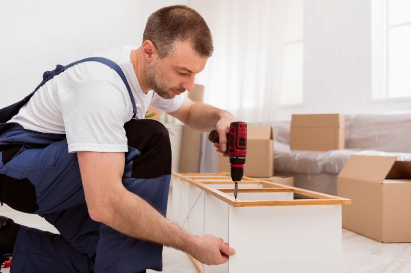 furniture assembly