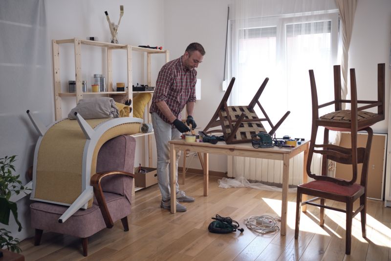 furniture assembly