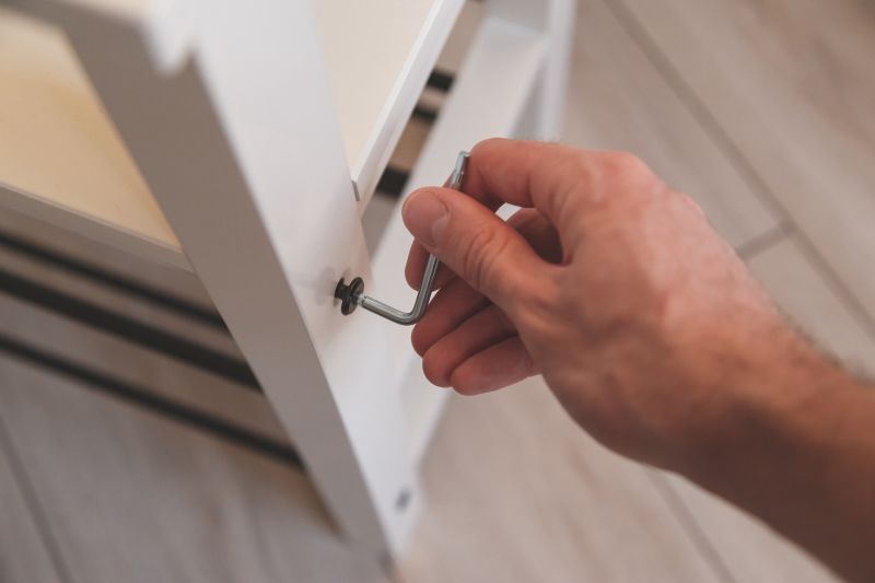 Bedroom Furniture Assembly in Littleton, CO