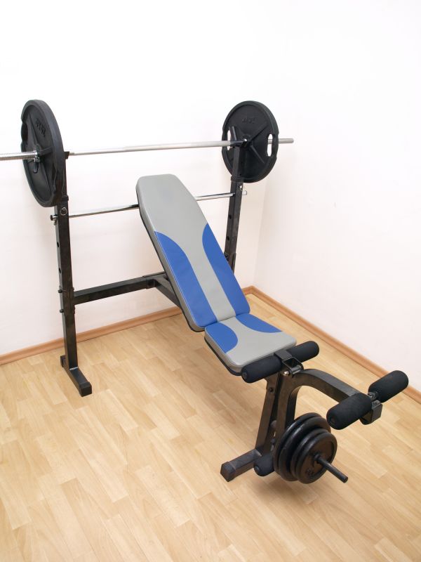 Bench Assembly in Alpharetta, GA