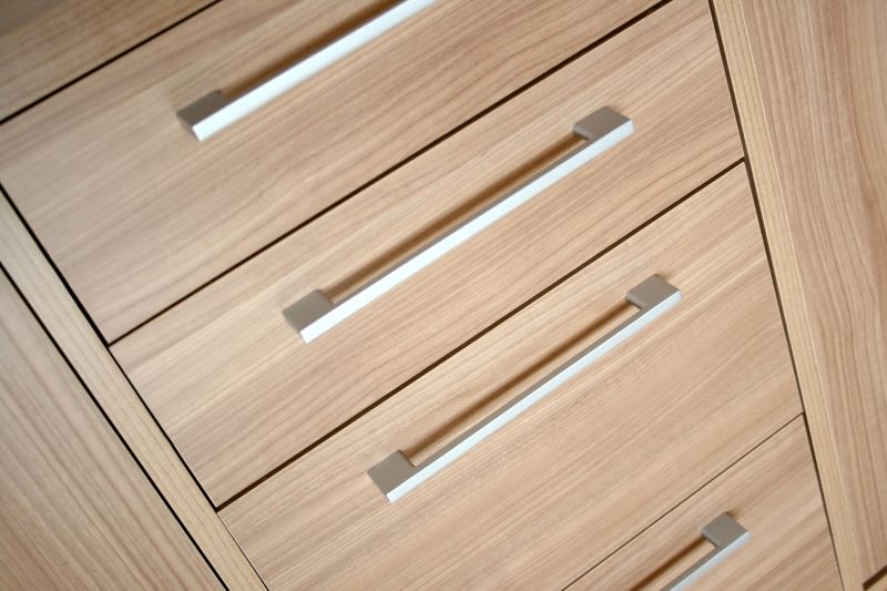 Entertainment Center Assembly in Littleton, CO