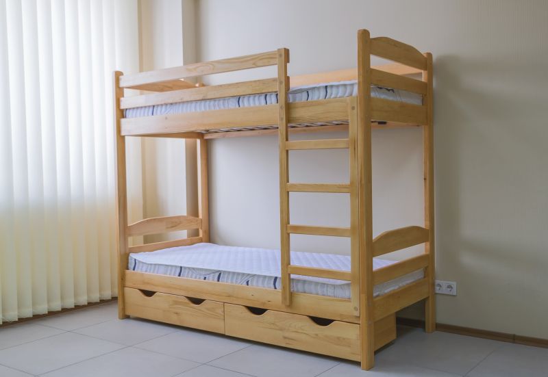 Fold Down Bed Installation in Kansas City, KS