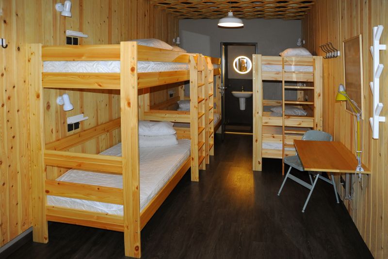 Kids' Room Furniture Assembly