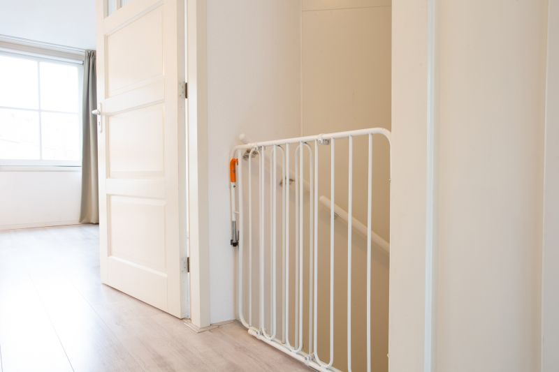 Safety Gate Assembly in Denver, CO