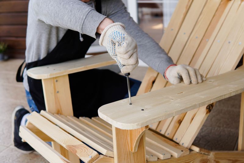 Sofa Assembly in Alpharetta, GA