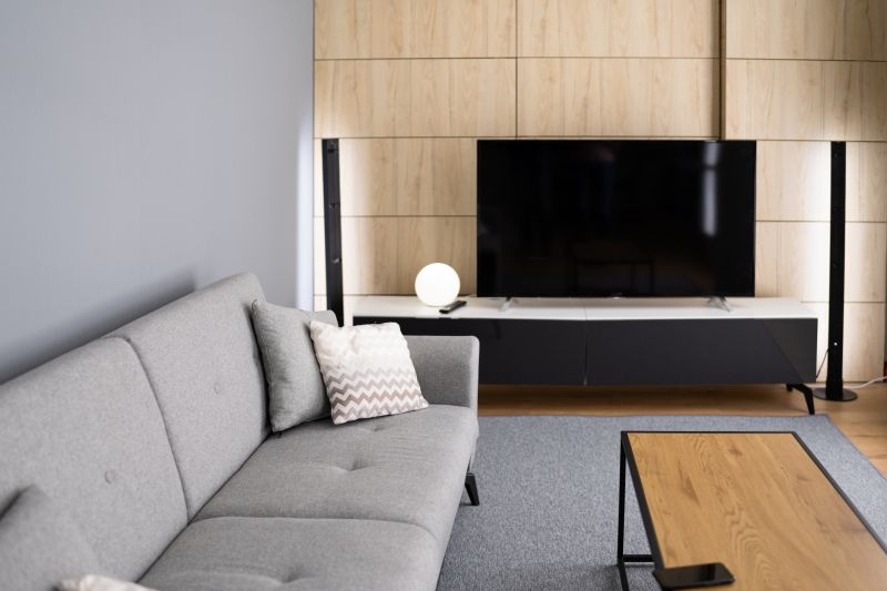 Tv Stand Assembly in Alpharetta, GA